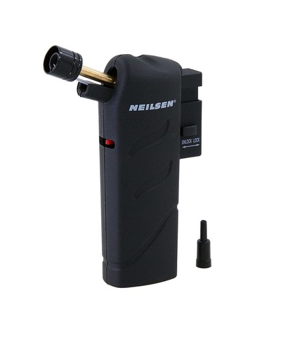 Refillable butane gas blow - refillable,