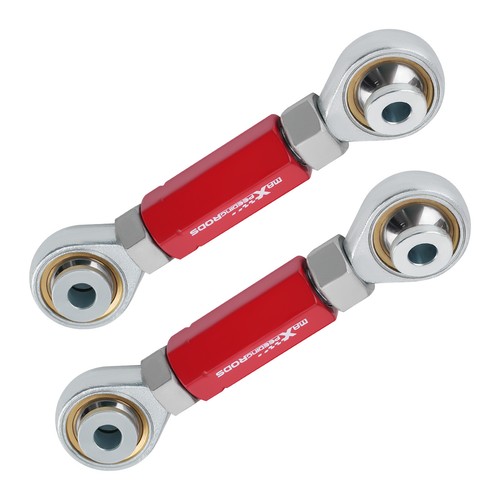 Adjustable rear alignment - rear,
