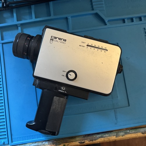 Carena cxl 250 - super, 8mm
