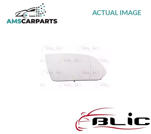 Rear view mirror glass lhd - glass,