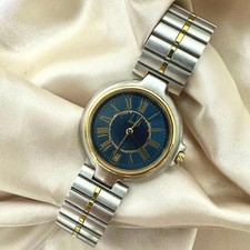 Dunhill Millennium Combi Watch