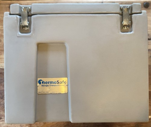 Thermosafe 450 insulated dry - thermosafe,