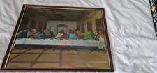 Large The Last Supper Jesus