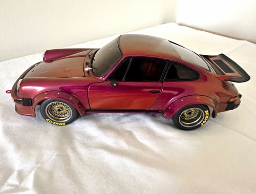 Exoto racing legends porsche - exoto,