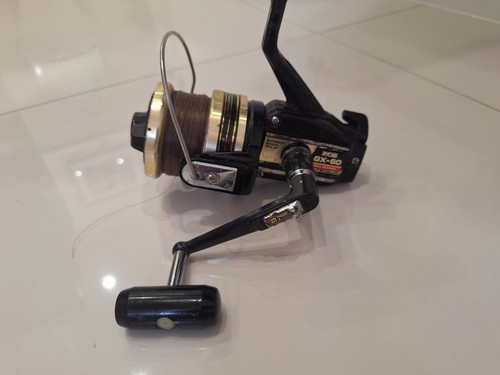 Ryobi fishing reel - ryobi, gx-60
