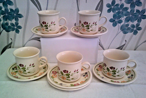 Biltons country lane tea - biltons,