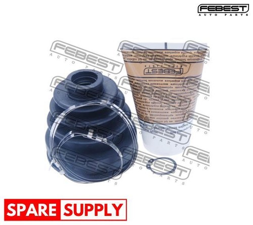 Bellow driveshaft for lexus - bellow,,