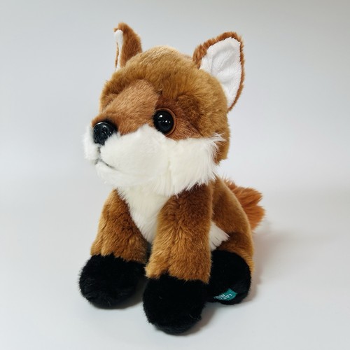 Bbc earth soft toy cuddly - toy,
