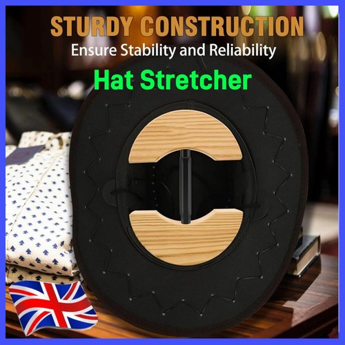 Cowboy hat stretcher - cowboy,