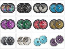 Root Industries Honeycore