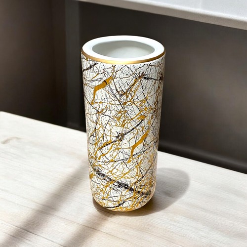 Ceramic umbrella stand - umbrella,