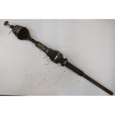 FRONT TRANSMISSION RH FOR