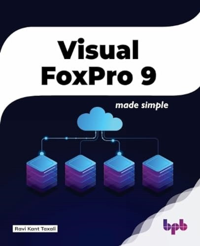 Visual foxpro made - visual, simple