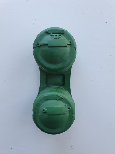 Spool valve coupling - spool,