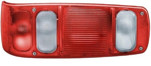Fiat ducato motorhome rear - motorhome,