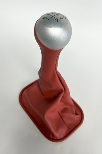 Aluminium and boxster - aluminium,