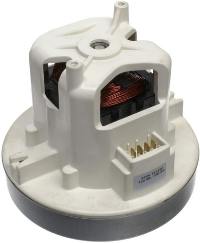 Motor for miele - for, vacuum