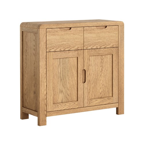 Oakmoor small sideboard - oakmoor,