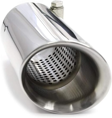 Audi sport exhaust tailpipe - audi,