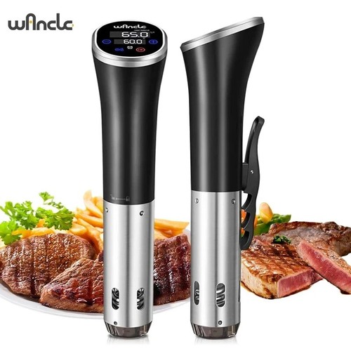 Wancle 1100w sous vide - wancle,