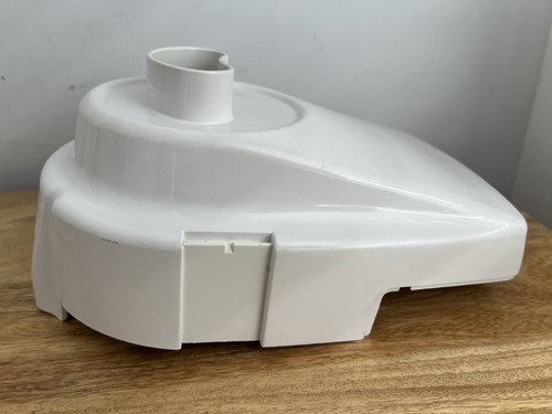 Moulinex white 753 electric - white,