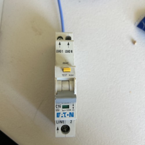 C16 eaton memshield rcbo - eaton,