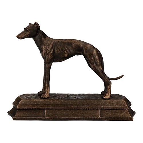 Hunting dog greyhound cast - hunting,