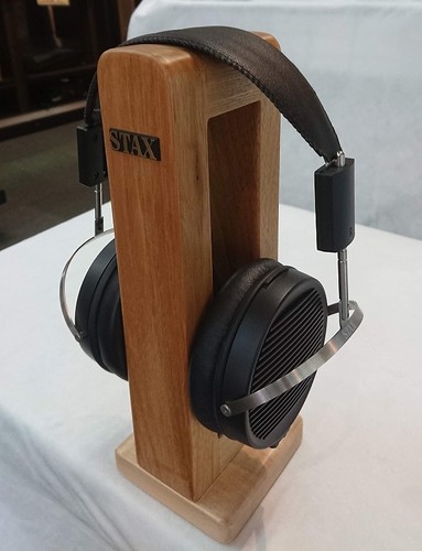 Stax headphones - stax,