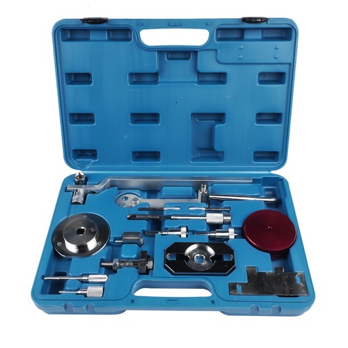 Engine timing tool kit - engine, for
