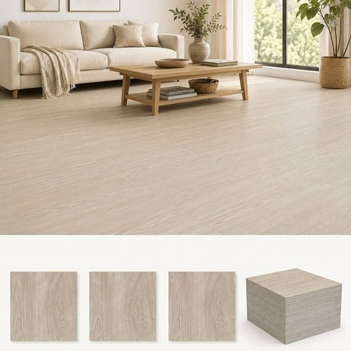 54pcs floor tiles - 5m²,