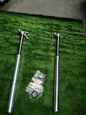 Aprilia Rxv 450 550 Forks With New Seals 2006 - 2011