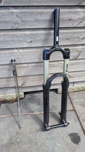 Vintage rockshox 2007 - rockshox, pike