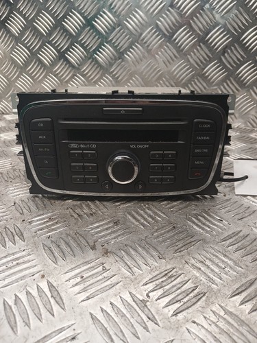 Ford focus mk2 - ford,