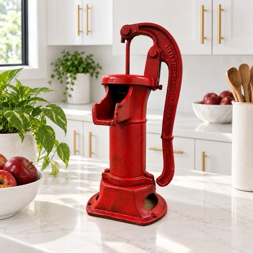 Vintage littlestown cast - vintage,