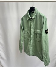 Stone Island Moleskin