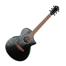 Ibanez - AEWC32FM-BFD Black