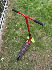 MGP CUSTOM COMPLETE STUNT