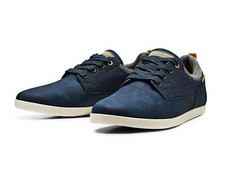 TO CLEAR RRP £45 - £95 JACK & JONES MENS TRAINERS CASUAL SHOES BOOTS