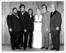 Robert Culp Dyan Cannon Bob