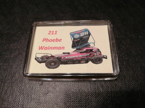 Phoebe wainman 211 - 211, f1