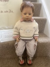 Zapf Creation  Max Artist