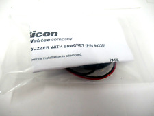 Ricon Bus Lift 44238 Buzzer w/