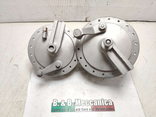 Pair hubs original - pair, demm