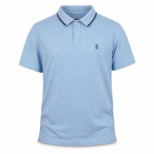 Mens soulcal size m polo - mens,