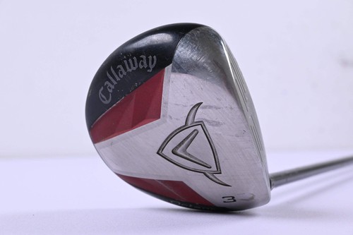Callaway diablo octane - #3, wood