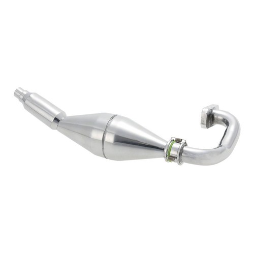 Exhaust pipe alloy - pipe, for