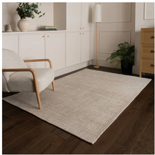 Asiatic Hazy Putty Rug