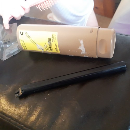 Sandvik coroturn 107 - sandvik,