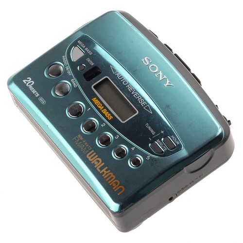 Sony fx473 walkman - sony, /