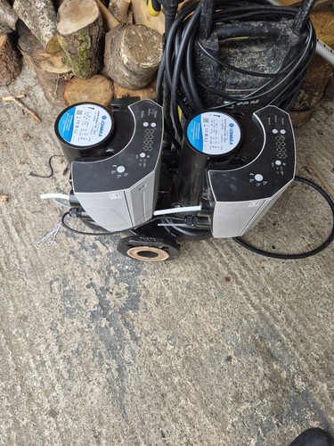 Lowara ecocirc xlplus 120 - lowara, d